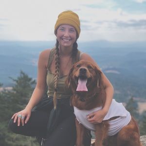 Meet your Posher, Shshanelle